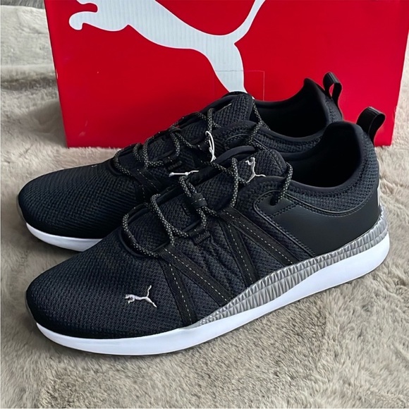 Puma - Men’s Running Shoes - Picture 3 of 6